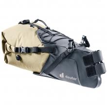 Сумка на велосипед Deuter Cabezon SB 16L (3231123 6704) desert-black