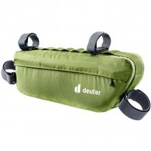 Сумка на велосипед Deuter Mondego FB 4L (3232123 2033) meadow