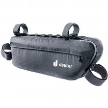 Сумка на велосипед Deuter Mondego FB 4L (3232123 7000) black