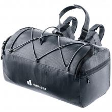 Сумка на велосипед Deuter Mondego HB 8L (3232223 7000) black