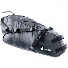 Сумка на велосипед Deuter Mondego SB 16L (3232023 7000) black