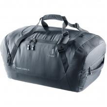 Сумка-рюкзак дорожня Deuter Aviant Duffel 70L (3520222 7000) black