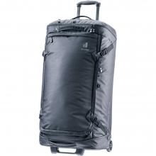 Сумка дорожня на колесах Deuter Aviant Duffel Pro Movo 90L (3501221 7000) black