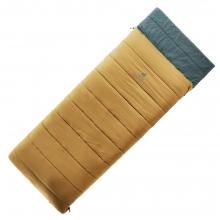 Спальний мішок Deuter Orbit SQ -5&deg; left (3702122 6321 1) caramel-teal