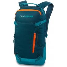 Рюкзак DAKINE Heli Pack 12L (10003261) oceania/teal