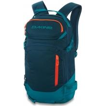 Рюкзак DAKINE Heli Pro 20L (10003262) oceania/teal