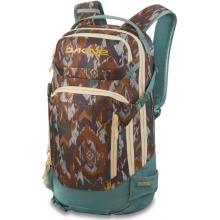 Рюкзак DAKINE Heli Pro 20L (10003262) painted canyon/tan