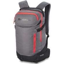 Рюкзак DAKINE Heli Pro 24L (10003263) steel grey