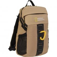 Рюкзак National Geographic Explorer III 24L (N21217.20) khaki