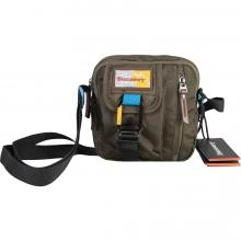 Сумка через плече із RFID захистом Discovery Icon 1.9L (D00713-11) khaki