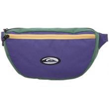 Сумка на пояс Quiksilver Sling Bladeson (AQYBA03029) violet bloom