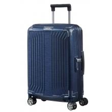 Валіза на колесах Samsonite Lite-Box 38L (42N*11001) deep blue