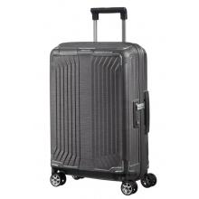 Валіза на колесах Samsonite Lite-Box 38L (42N*28001) eclipse grey