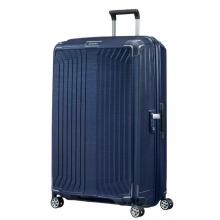 Валіза на колесах Samsonite Lite-Box 124L (42N*11004) deep blue