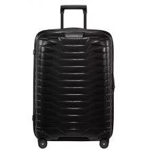 Валіза на колесах Samsonite Proxis 98L (CW6*09003) black