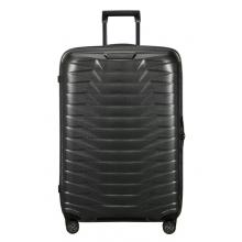 Чемодан на колесах Samsonite Proxis 98L (CW6*44003) green