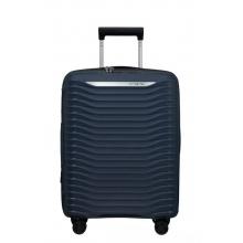 Чемодан на колесах Samsonite Upscape 39+6L (KJ1*01001) petrol blue