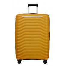 Чемодан на колесах Samsonite Upscape 104+10L (KJ1*06003) yellow