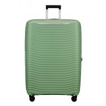 Валіза на колесах Samsonite Upscape 133+12L (KJ1*04004) stone green
