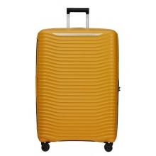 Валіза на колесах Samsonite Upscape 133+12L (KJ1*06004) yellow