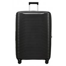 Валіза на колесах Samsonite Upscape 133+12L (KJ1*09004) black