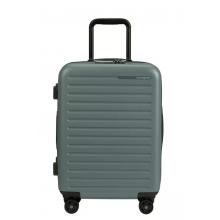 Чемодан на колесах Samsonite Stackd 35+7L (KF1*14001) petrol blue
