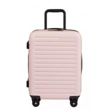 Чемодан на колесах Samsonite Stackd 35+7L (KF1*80001) rose