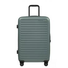 Чемодан на колесах Samsonite Stackd 71L (KF1*14002) green