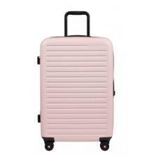 Чемодан на колесах Samsonite Stackd 71L (KF1*80002) rose