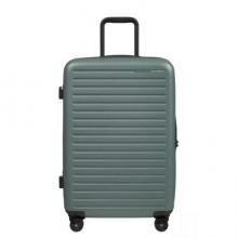 Чемодан на колесах Samsonite Stackd 96L (KF1*14003) green