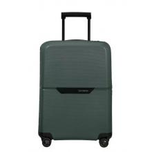 Чемодан на колесах Samsonite Magnum Eco 38L (KH2*24001) green