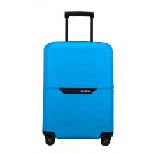 Валіза на колесах Samsonite Magnum Eco 38L (KH2*41001) blue