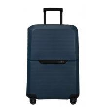 Чемодан на колесах Samsonite Magnum Eco 82L (KH2*01002) midnight blue