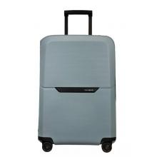 Чемодан на колесах Samsonite Magnum Eco 82L (KH2*11002) ice blue