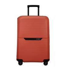 Чемодан на колесах Samsonite Magnum Eco 104L (KH2*96003) orange