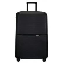 Валіза на колесах Samsonite Magnum Eco 139L (KH2*18004) graphite