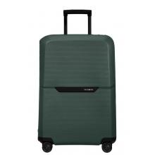 Валіза на колесах Samsonite Magnum Eco 139L (KH2*24004) green