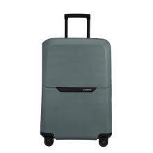 Валіза на колесах Samsonite Magnum Eco 139L (KH2*38004) grey