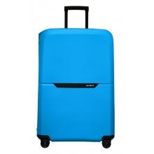 Валіза на колесах Samsonite Magnum Eco 139L (KH2*41004) blue