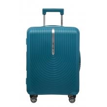 Чемодан на колесах Samsonite HI-FI 39+6L (KD8*21001) blue