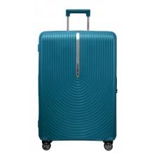 Чемодан на колесах Samsonite HI-FI 100+10L (KD8*21003) blue