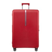 Чемодан на колесах Samsonite HI-FI 119+12L (KD8*00004) red
