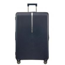 Чемодан на колесах Samsonite HI-FI 119+12L (KD8*01004) blue