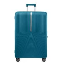 Чемодан на колесах Samsonite HI-FI 119+12L (KD8*21004) blue