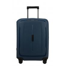 Чемодан на колесах Samsonite Essens 39L (KM0*11001) midnight blue