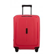 Чемодан на колесах Samsonite Essens 39L (KM0*30001) hibiscus red