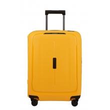 Чемодан на колесах Samsonite Essens 39L (KM0*36001) radiant yellow