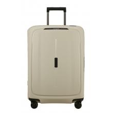 Валіза на колесах Samsonite Essens 111L (KM0*02003) warm neutral