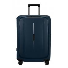 Чемодан на колесах Samsonite Essens 111L (KM0*11003) midnight blue