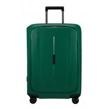 Чемодан на колесах Samsonite Essens 111L (KM0*14003) alpine green